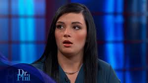 Dr. Phil to Guest: 'Did Somebody Write Stupid