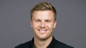 Former Adelaide Crows employee Nick McArdle remembered