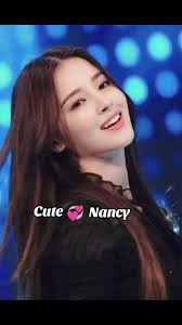 Nancy Cute Pics