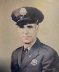 Henry Thacker Obituary