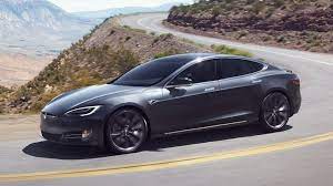 Tesla Model S Facelift Unterschiede - Teslawissen
