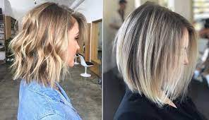 Visualizza altre idee su capelli, tagli di . Tagli Capelli Medi 2022 Le Proposte Del Momento E Tendenze