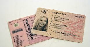 Alle Far Nytt Forerkort