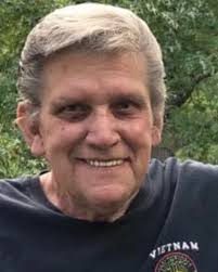 Tribute for Jerry Patterson