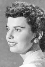 Virginia Ann Catron Obituary