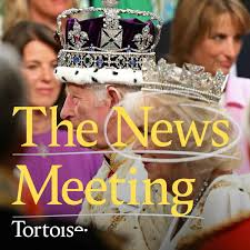 The News Meeting • Listen on Fountain