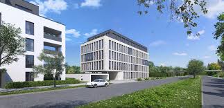 Solange die anzeige online ist, ist die. Buroflachen In Neu Isenburg City 1 Group Frankfurt