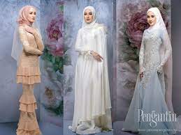Jom kita tengok baju pengantin yang menjadi kegilaan sekarang! Trend Baju Kahwin 2018 Yang Dijangka Hangat Untuk Pengantin Berhijab Wajib Tengok Pengantin Berhijab Pengantin Gadis