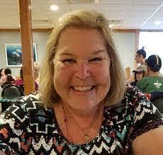 Ingrid Ledbetter's Instagram, Twitter & Facebook