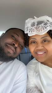 Today is our 2-year wedding anniversary, hoping to receive a big heart from  you guys.