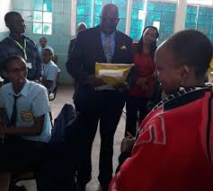 The current kcse exams were administered from. 100 Schools On The Spot As Knec Tightens Loopholes Of Kcse Leakage