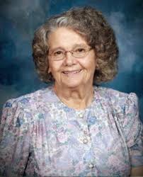 Lucille Bryant Wall Obituary 2020