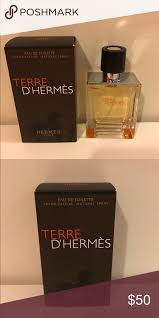 Hermes Terre D Hermes Pour Homme Eau De Parfum Terre D Hermes Men S Cologne Hermes Men Mens Cologne Cologne