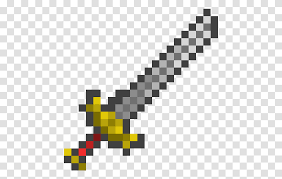 Trying to define minecraft is tricky. Minecraft Sword Pixel Art Weapon Parade Tool Blade Transparent Png Pngset Com