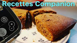 Recettes Companion De Brice Fondant Aux Noix Et Aux Amandes Recette Companion Recette Fondant Recette