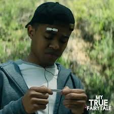 My True Fairytale is officially available