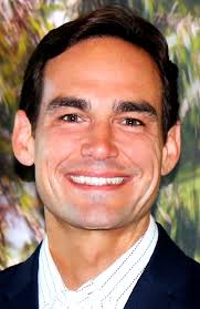 2014 Men Who Make A Difference, San Diego Metro Magazine