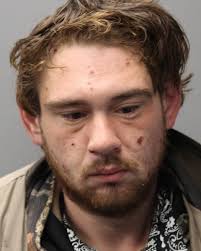 Harrington Police...