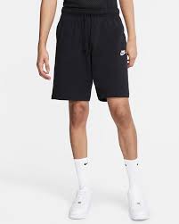 nike sportswear club fleece mens shorts