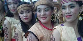 Info@tatoitalia.com sales · sales@tatoitalia.com press · pr@tatoitalia.com. 30 Gambar Orang Dayak Keren Gambar Keren Hd