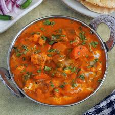 Veg. Makhan Mala