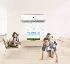 Kết quả hình ảnh cho điều hòa và con người