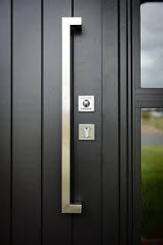 Our online shop offers a wide range of internal door handles. Interior Doors