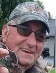 Clifford Vern Anderson