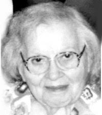 RENA SINQUEFIELD Obituary (2011)