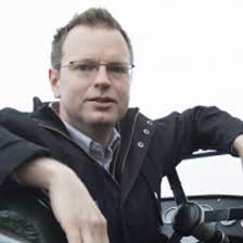 Chris Pickering Bio & Articles