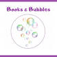 Books & Bubbles (Ages infant-18 mos.) event image