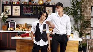 Prince coffee lab (chinese remake). Review A Charming Kris Bernal Elevates Gma S Coffee Prince Dryedmangoez Com