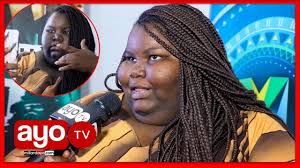 MFAHAMU LOVE WA JUA KALI "NIKO SINGLE, NAWAKATAA, SITAMANI SHEPU, MUACHE  KUNIANGALIA KAMA MDUDU"