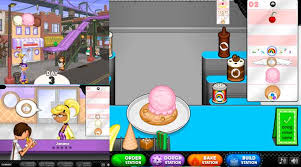 Juega a los mejores juegos de cocina en fandejuegos. áˆ Juegos De Helados Gratis Online Solo Los Mejores 2020