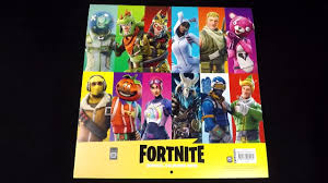 The themes of the first two. Fortnite Advent Calendar 2018 Free V Bucks Offers