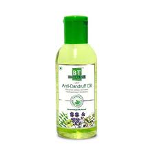 Anti dandruff shampoo + hair oil 150ml boericke & tafel(b&t) for dandruff. Buy Anti Dandruff Hair Oil Online At Best Price Schwabe India