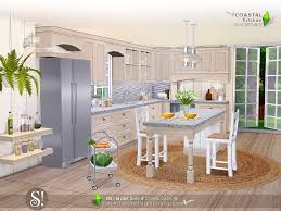 Find coaster furniture that fits your lifestyle. Simcredible S Coastal Kitchen