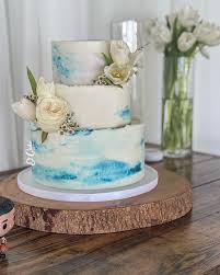 El Cake by Liza Hernández. Bizcochos para toda ocasión