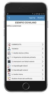 Certificato Idoneita Statica Milano Calcolus Cis Acca Software