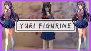 Maybe you would like to learn more about one of these? Making A 3d Printed Yuri Figure Doki Doki Literature Club Youtube