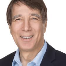 The Charged Up! EV Infrastructure Luncheon