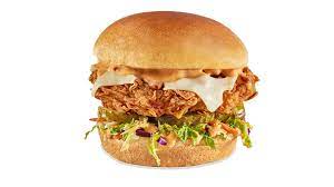 We did not find results for: Buffalo Wild Wings Southern Chicken Sandwich Nutrition Facts