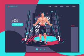 Click download to choose the template that you wish to make use of. Gym Mockups Best Premium Mockups Create Your Diy Projects Using Your Cricut Explore Silhouette And More The Free Cut Files Include Psd Svg Dxf Eps And Png Files