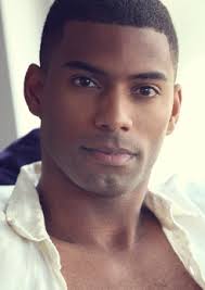 Aaron Cobham Biography & TV