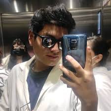 Edwin Fernando Siles Guzman