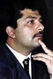 Central command to be the corpse of former iraqi dictator saddam hussein's son, uday, lies in the us air force morgue at the baghdad airport july 25, 2003. Qusay Hussein Wikipedia