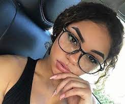 Brillen sexy