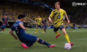 Join the discussion or compare with others! Fifa 21 Torneio Do Ps4 Com Quase R 20 Mil De Premiacao Abre Inscricoes Fifa Ge
