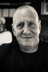 Thanks for having me. Thought I'd contribute an image of Jeff Harrison,  local artist, photographer taken shortly nefore he passed away...