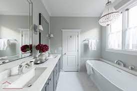 I plan to maintain existing bathroom floorplan. The Best Bathroom Remodelers In Chicago With Photos Chicago Architects